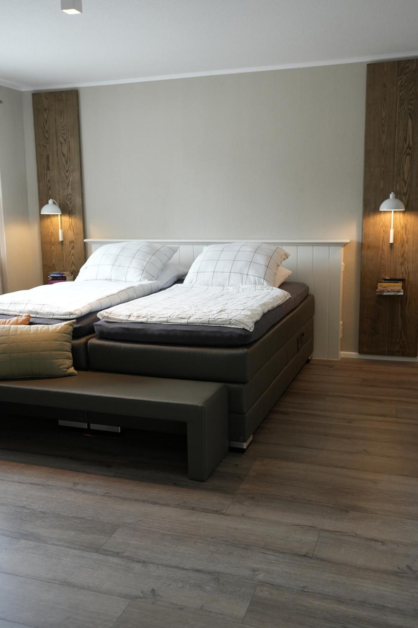 Apartment Lantliv