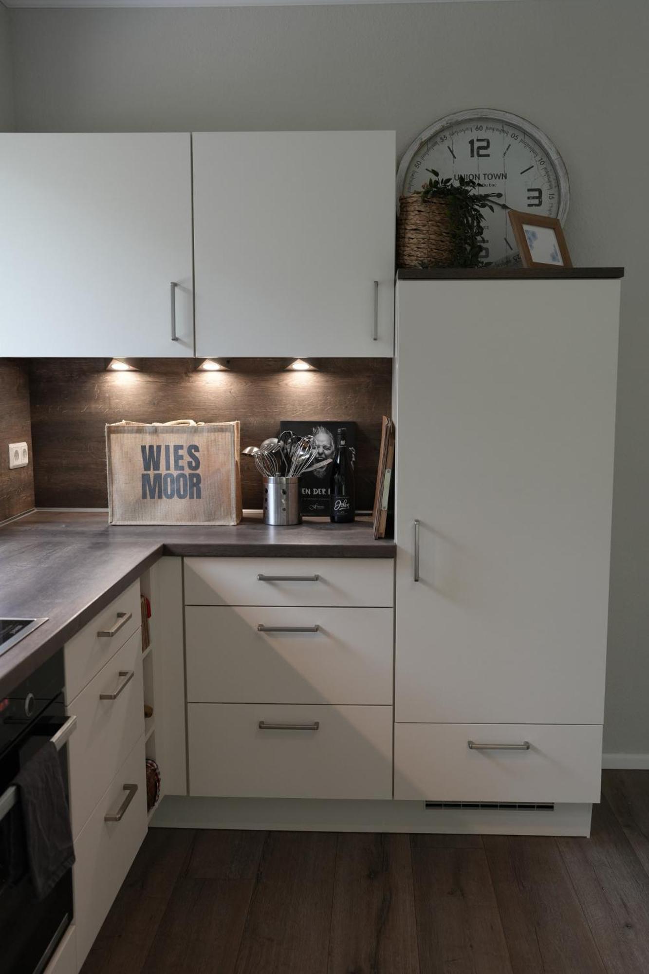 Lantliv Apartment *