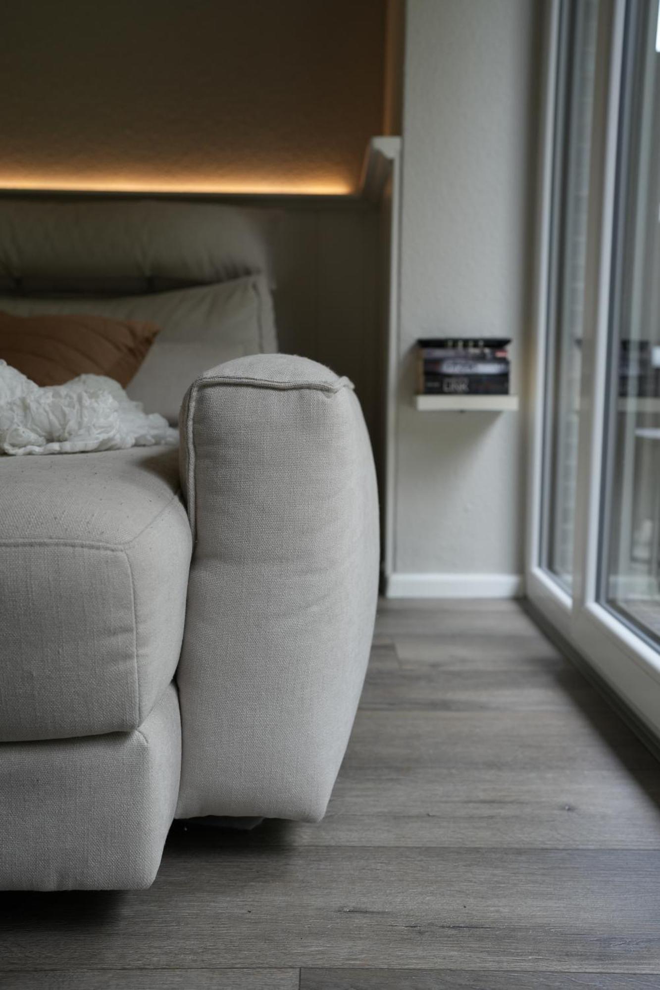 Apartment Lantliv *