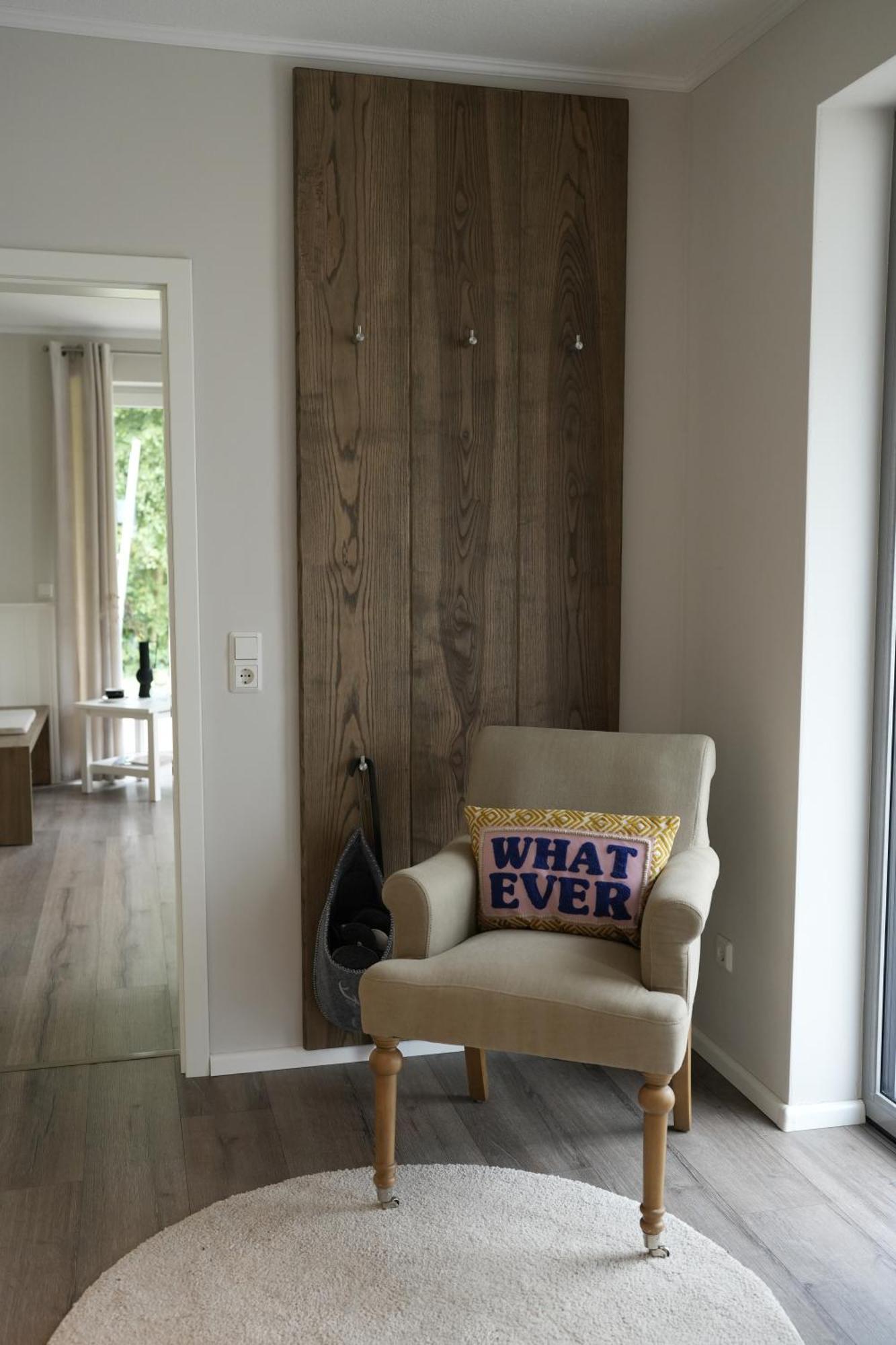Lantliv Apartment