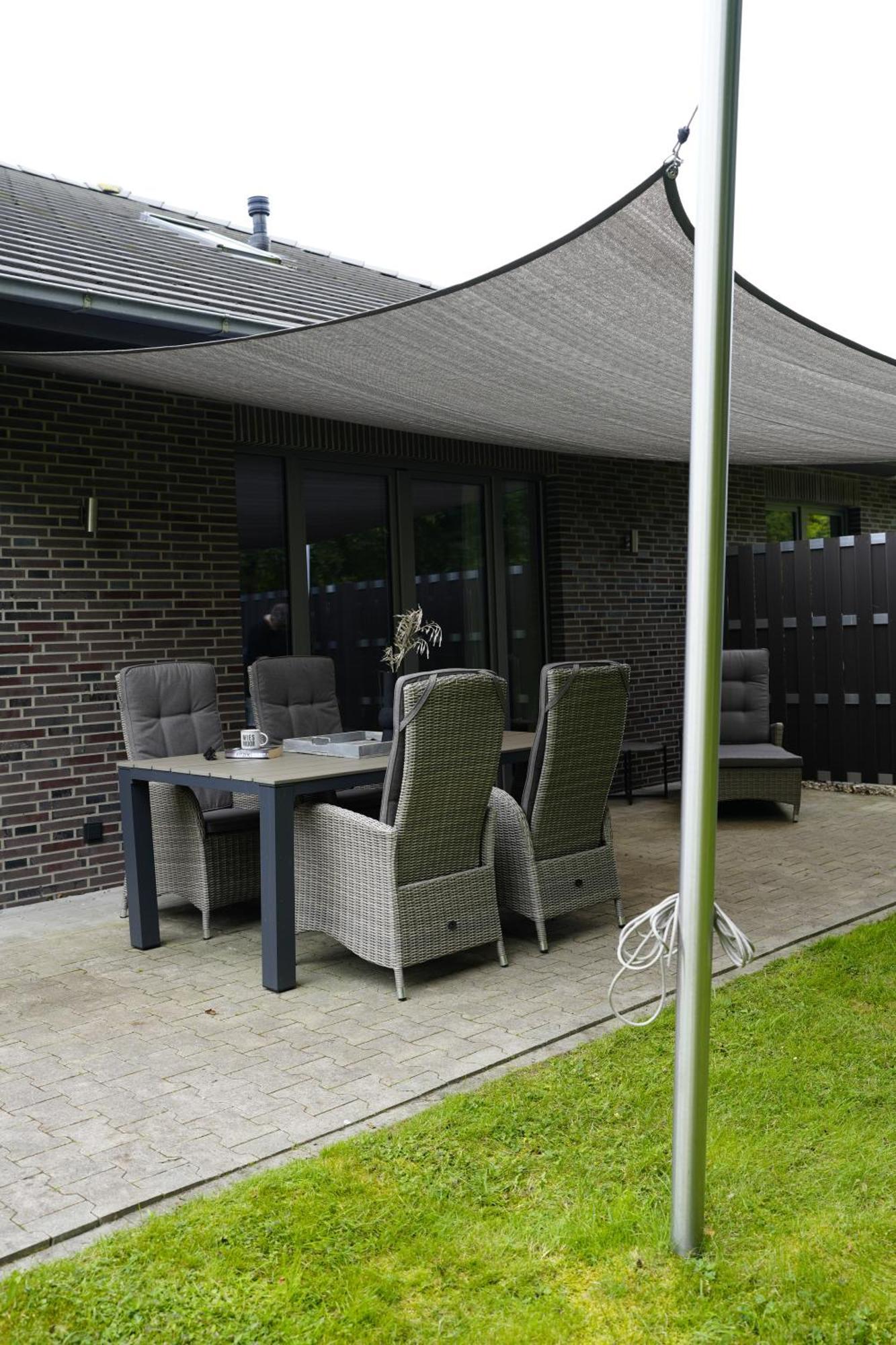 Apartment Lantliv