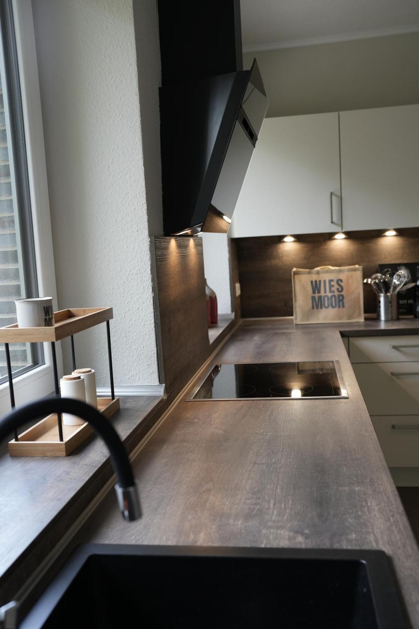 Apartment Lantliv *