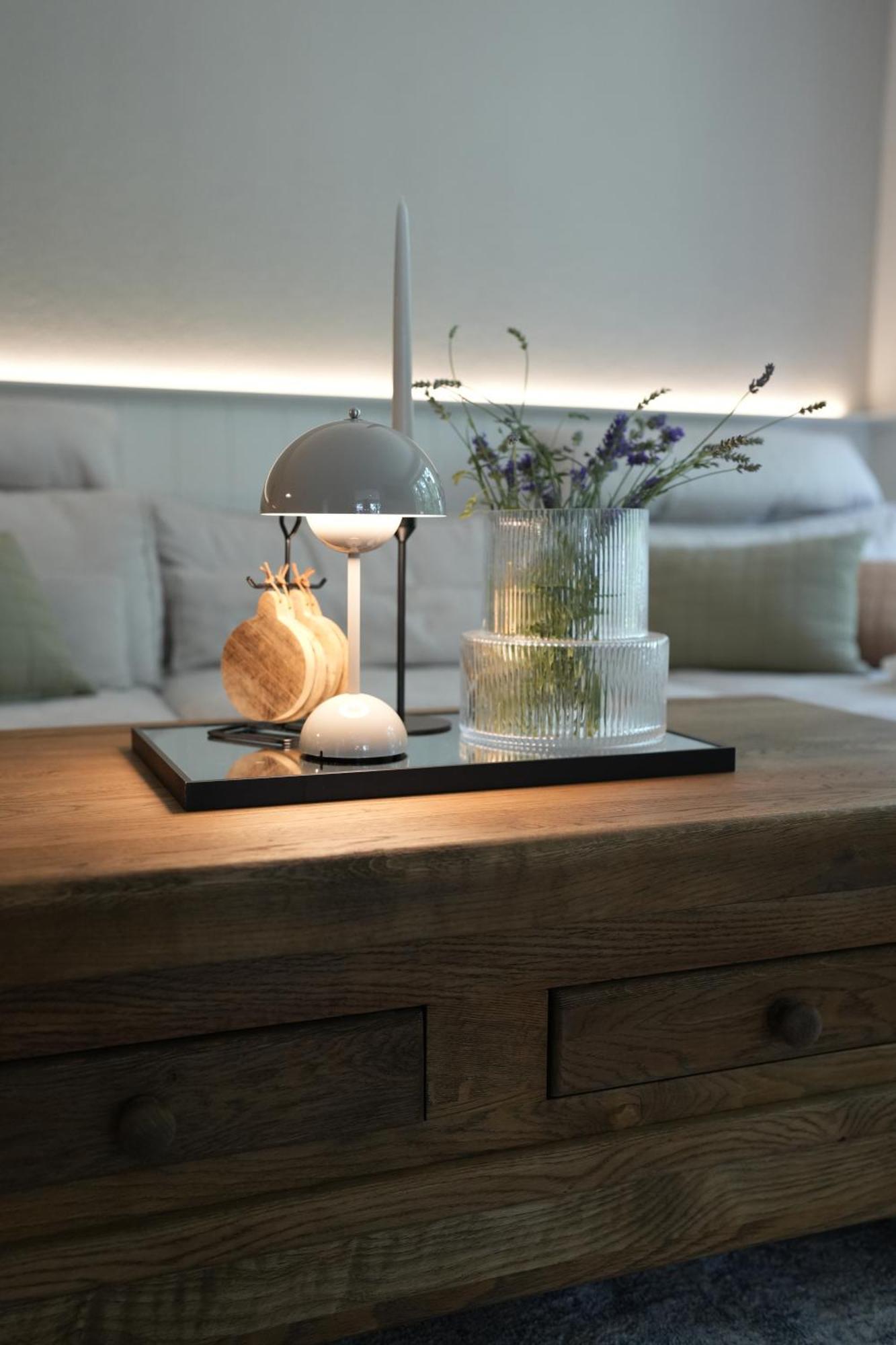 Apartment Lantliv Wiesmoor