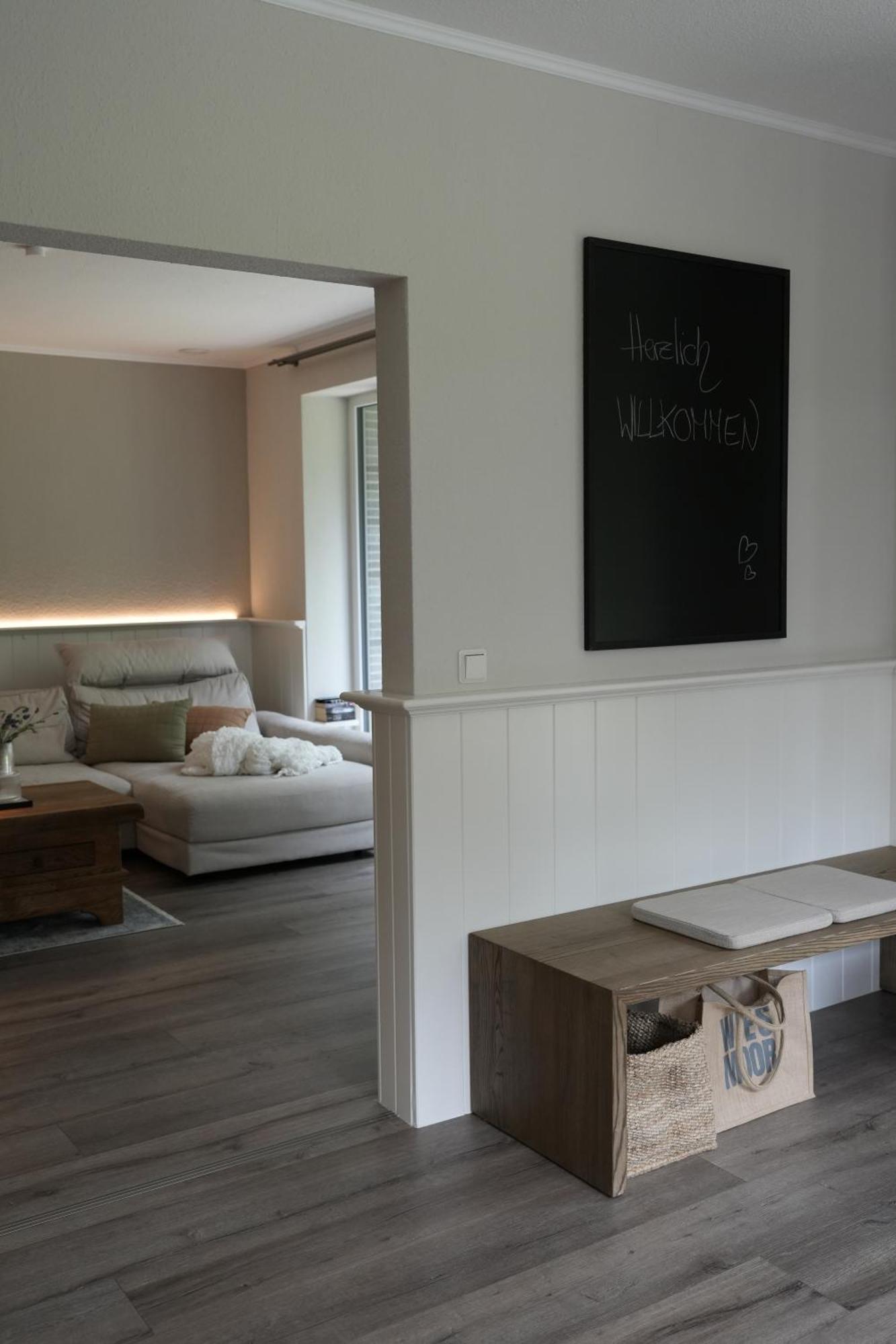 Lantliv Apartment