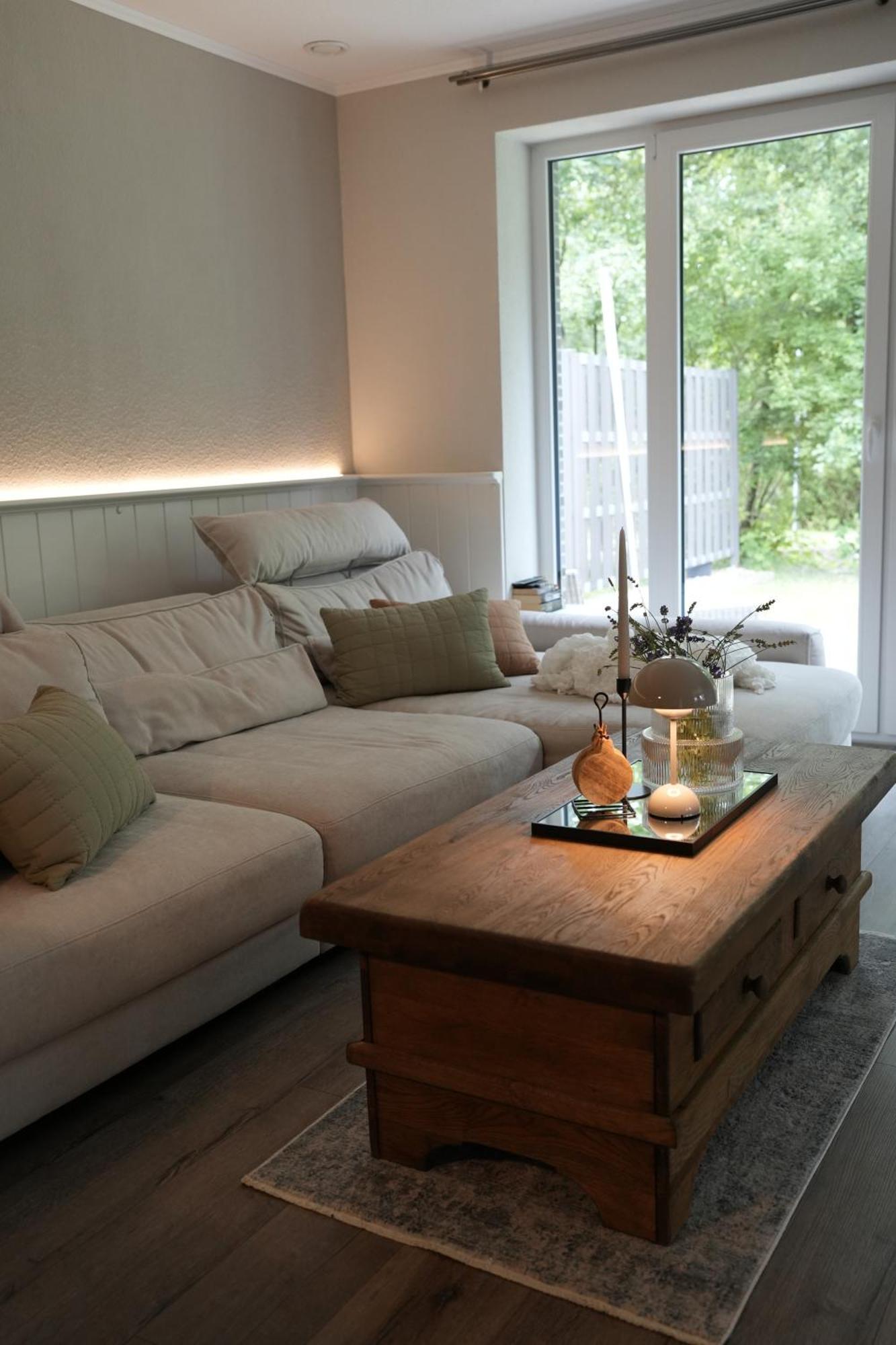 Lantliv Apartment *