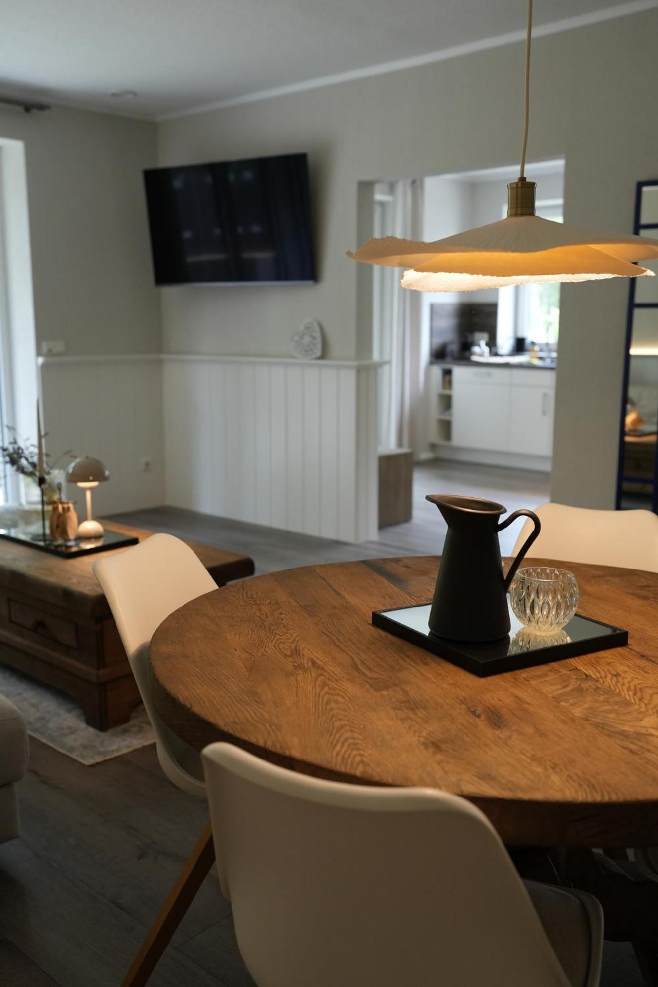 Lantliv Apartment Wiesmoor