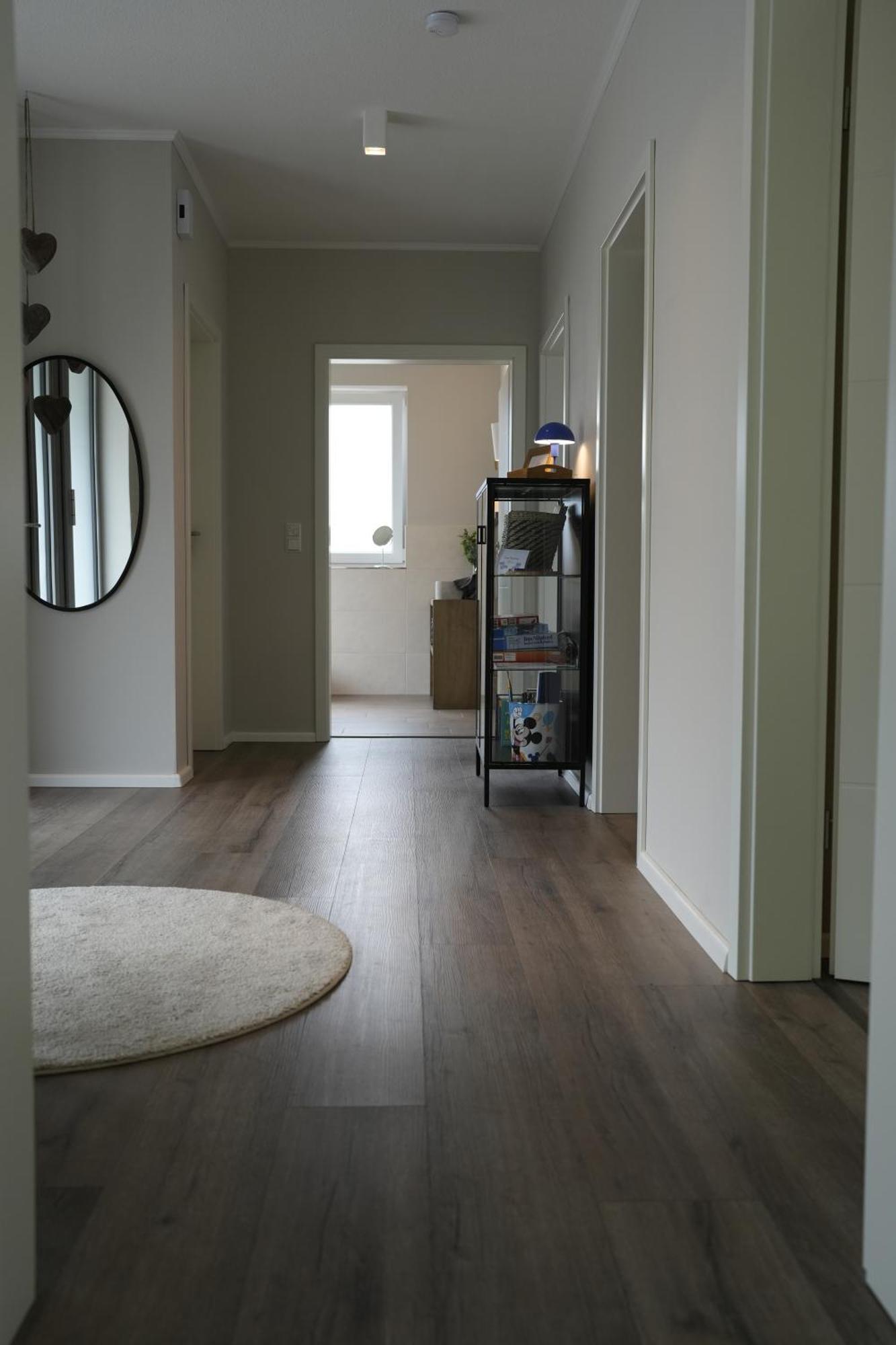 Lantliv Apartment