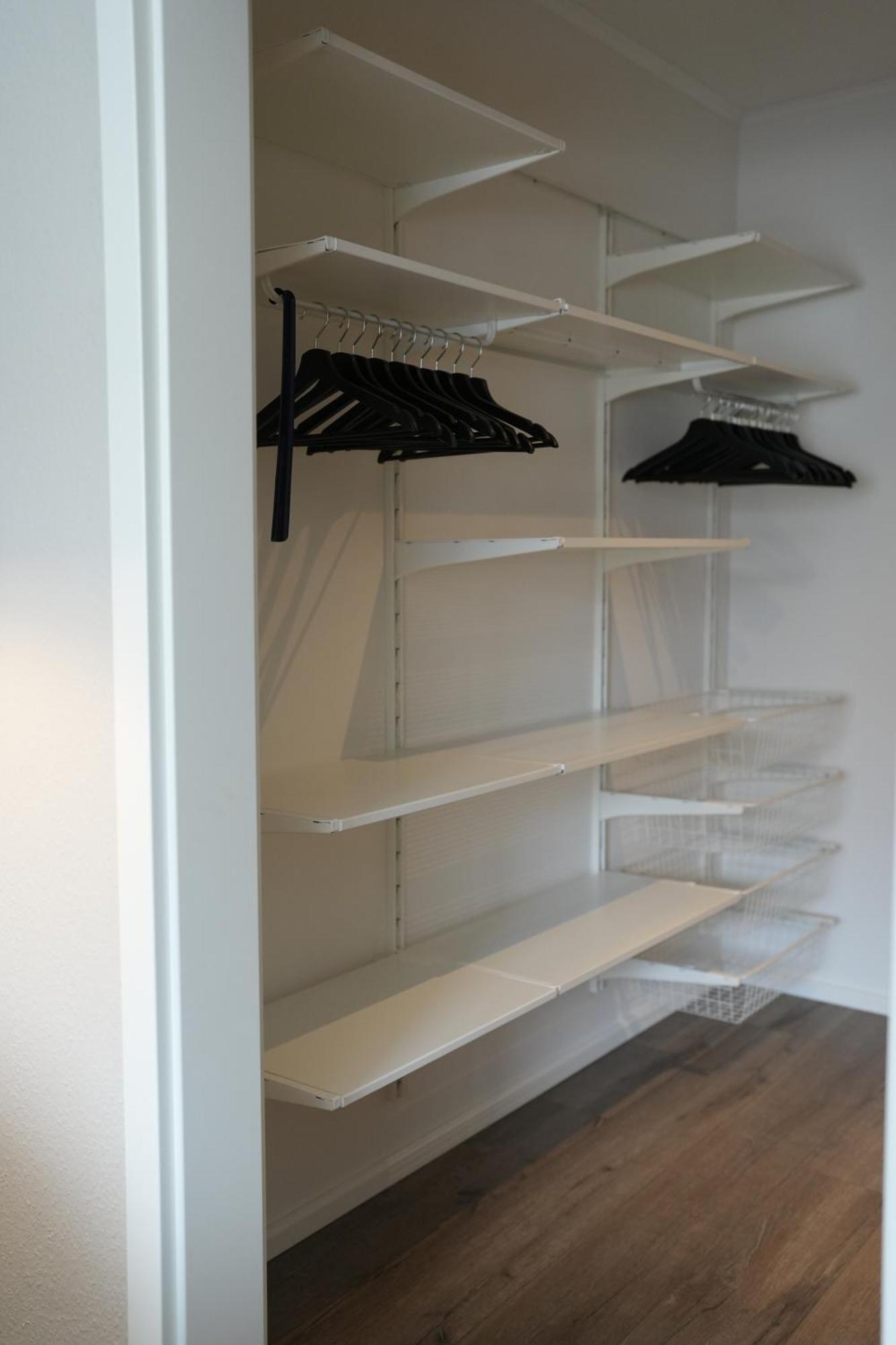 Apartment Lantliv