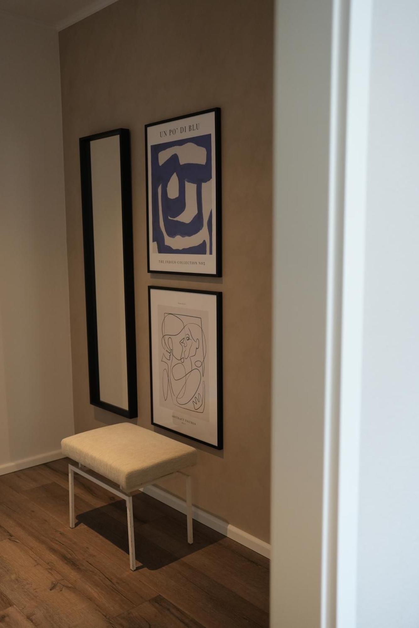 Apartment Lantliv *