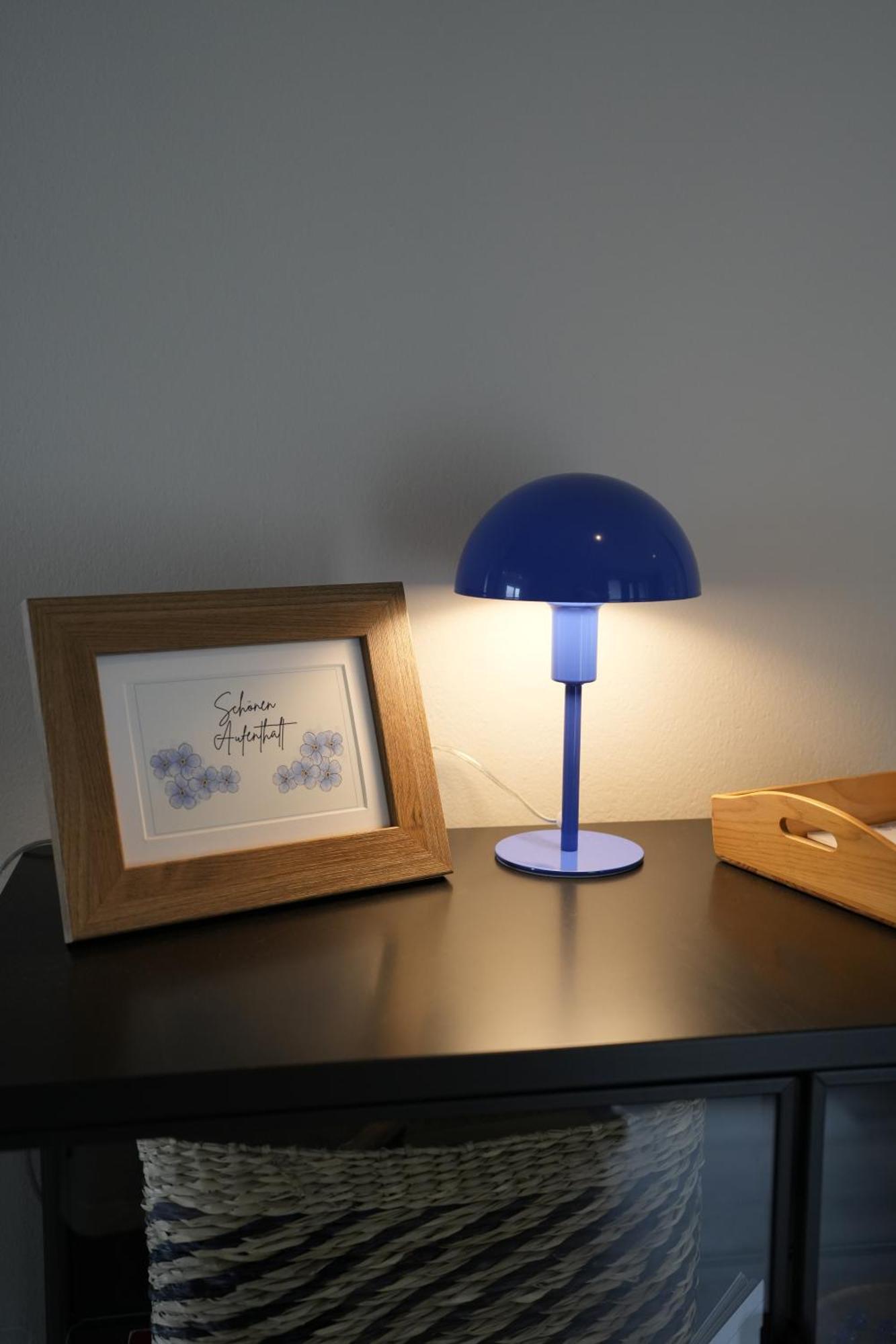 Apartment Lantliv